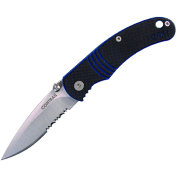 Columbia River Contrail, Large, Serr Knives 6032