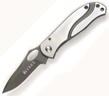 Columbia River 6470 Pazoda 2 Small 2125 Inch Blade