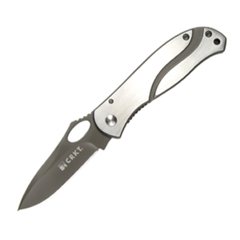 The Columbia River Pazoda 6480 Modified Clip Point