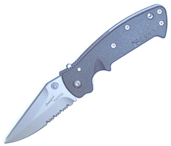 Kasper 67823 Inch Combo (AUS6M)Zytel Handle LAWKS