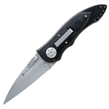 Columbia River ELISHEWITZ 287 Wharncliffe Blade  7303