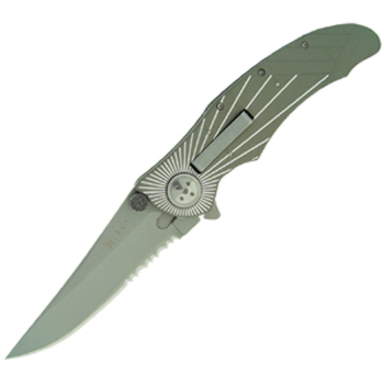Columbia River 7353 Elishewitz Starlight Knife