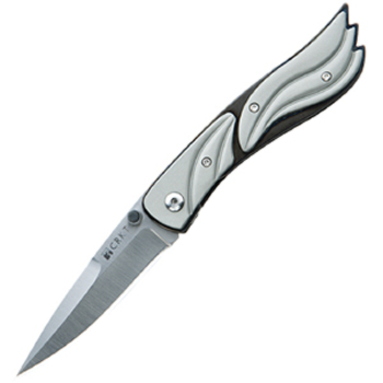 Columbia River Montana Gentleman 7402SK Knife