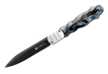 Columbia River Gallagher Glide Lock – 7415 Knife