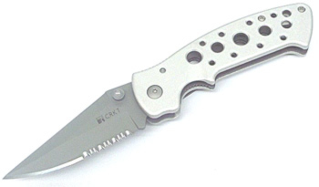 Columbia River Kasper Professional Knife 7782