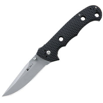 Hammond Cruiser 7904Black Zytel Scales 375 Inch