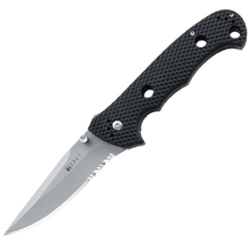 The Columbia River Hammond Cruiser 7914 Knife