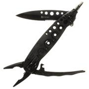 Zilla 9060K Tool 3 Inch Modified Spear Point Blade