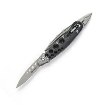 Columbia River Zilla 9065 3 Blade Knife