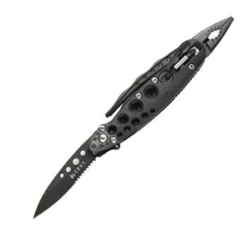 Columbia River 9065K Smaller Zilla Tool 2Cr13 Steel