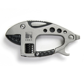 Lil Guppie 9075Small 1 Inch Drop Point Blade2CR13