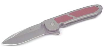 The Columbia River M18-02R 325 Spear Point Blade