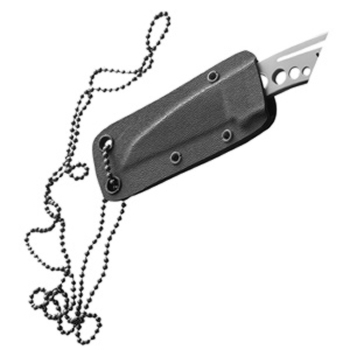 Columbia River Mercharness Fixed Blade Syst Knives MERCHK