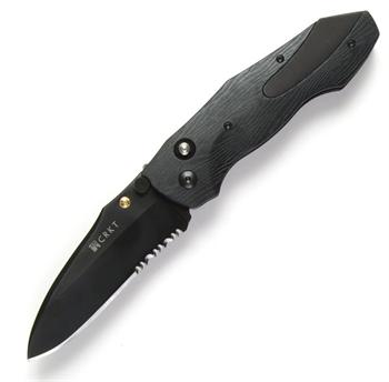 Columbia River Elishewitz Anubis 1121K Drop Point