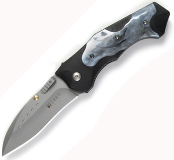 Columbia River 1140 Elishewitz Scarab Outburst AUS8