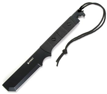 Columbia River McGowan Mak-1 Rescue Knife3Cr13  2050K