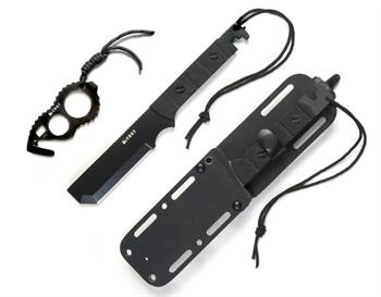 Columbia River Mak-1 Extrik-8-r Knives 2052K