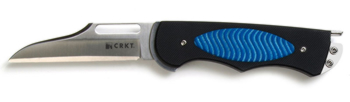 Columbia River Edgie 2 Self Sharpening Knife 6444B