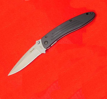 Columbia River Apache Razor Sharp Edge Knives 7003