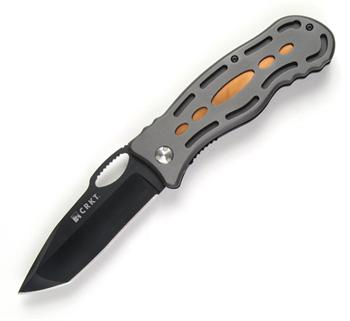 Columbia River Lake Thunderbolt Knife 7132