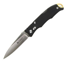 Columbia River Lake Laredo 2 Knife 7263