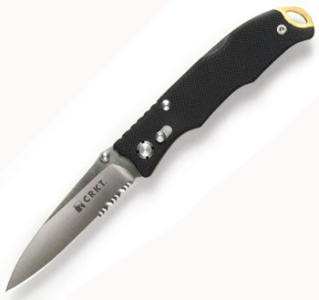 7264 Lake Laredo 27Cr14MoVPatented Lockback 275 7264