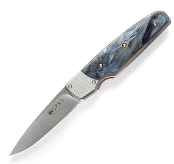 Columbia River Kommer Fulcrum 7403 275 Blade