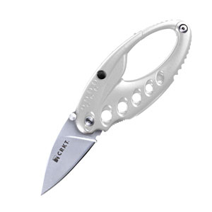 Lumabiner Ice White 9080W16 BladeLED Flashlight