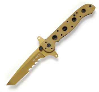 Columbia River Special Forces M16-13DSFG Knife