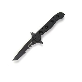 The Columbia River M16-13 SPC FORC G10 35 Tanto M16-13SFG