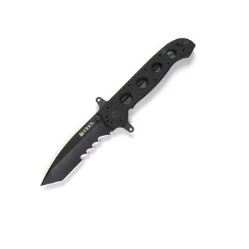 The Columbia River M16-14SFG 394 Tanto Blade