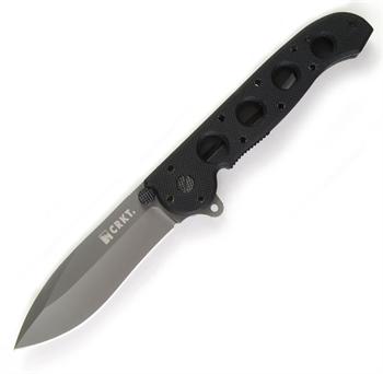 Columbia River SM Inter frame M21-02G Spear Point
