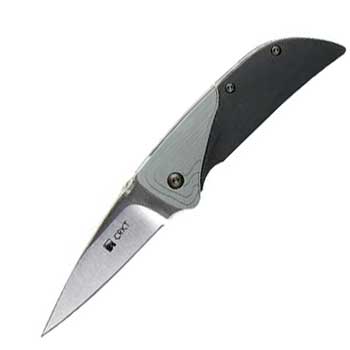 Columbia River 1070 KOJI HARA ICHI Knife
