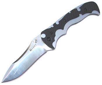 Columbia River 1090 My Tighe Knife