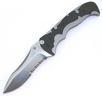 Columbia River 1091 My Tighe Knife