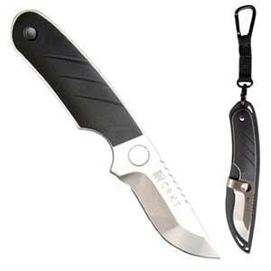 Columbia River 2404 Side Hawg 2 With Zytel Scales