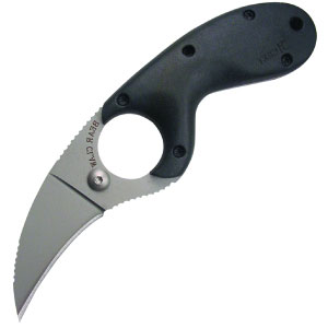 Columbia River Bear Claw 2500