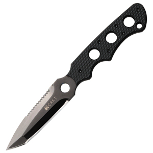 Columbia River Hammond ABC Blunt Tip Knife 2604