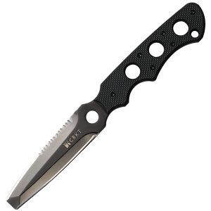Columbia River 2605 ABC Tanto Blade 375 AUS8