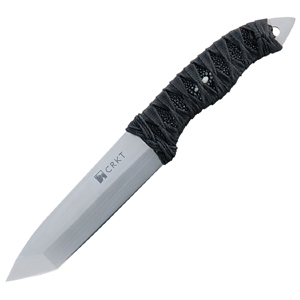 Columbia River 2706 First Strike 6 Knife Traditional With Modified Blade