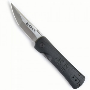 Columbia River Hissatsu 2 Folder CR2900