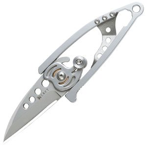 Columbia River Van Hoy Snap Lock 2 Razor Edge Knives 5120