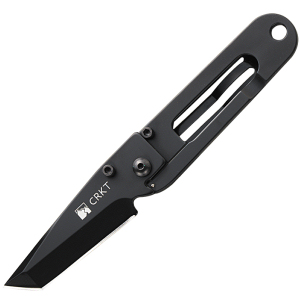 Columbia River Kiss in the Dark Razor CR5500K