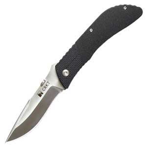 Columbia River B.u.l.l.,razor Edge,zytel Knives 6562