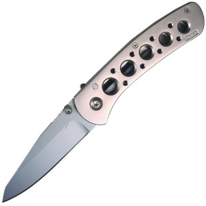 Columbia River Longs Peak, Plain Knives 6602N