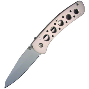 Columbia River Mt Whitney Knife 6603N