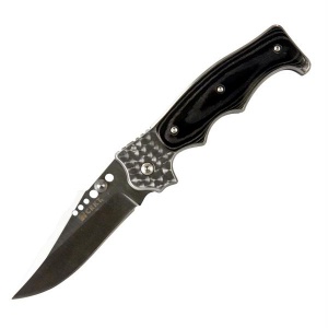 Columbia River 7080M Outburst Natural 2 Micarta