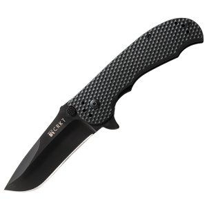 Columbia River Lightfoot M1- Razor Edge Knives M1-03K
