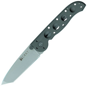 Columbia River M16-01 Zytel Tanto Knives M16-02Z