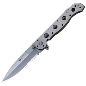 Columbia River Titanium Slim Profile CRM16-13T
